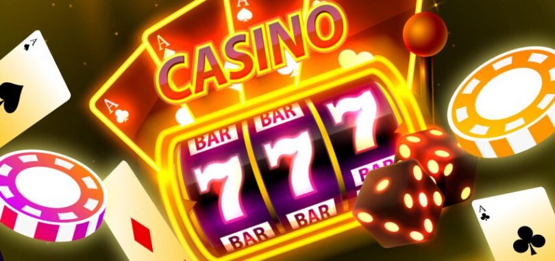 Discover 7Gold Online Casino UK A Comprehensive Guide to Gaming and Bonuses