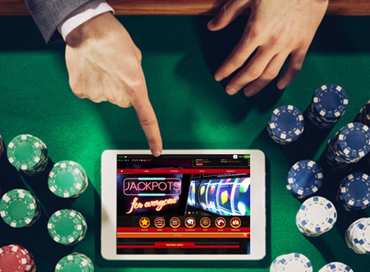 Experience the Thrill of iWild Casino Online Games 1695734485