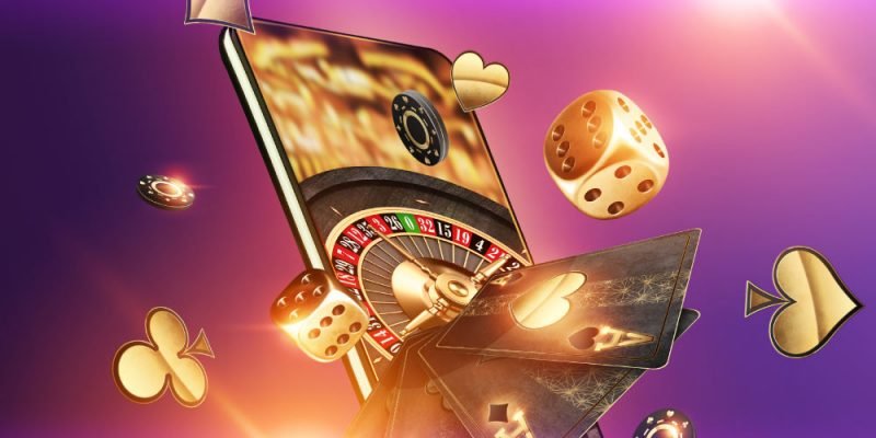 JB Casino Мир Удачи и Азарта на Вашем Устройстве