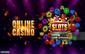Casino Betblast UK A New Era in Online Gaming