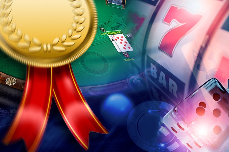 Crypto Casinos Shaping the Future of Online Gambling