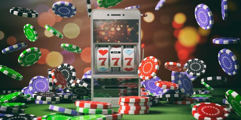 Crypto Casinos Shaping the Future of Online Gambling