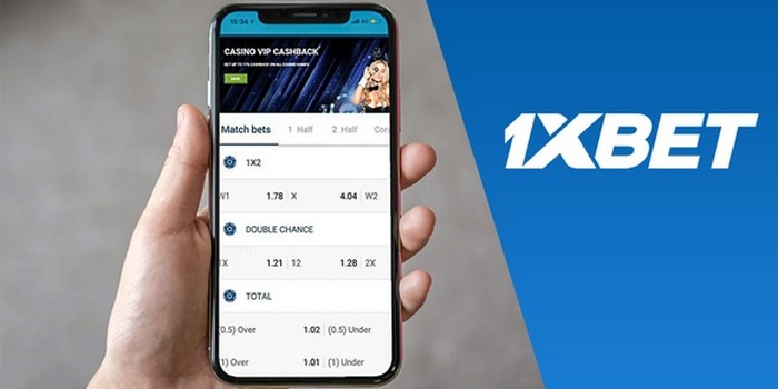 Download the 1xBet App A Complete Guide 1059329439 Download the 1xBet App A Complete Guide 1059329439