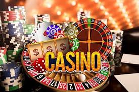 Play Online Casino Games The Ultimate Guide to Thrilling Fun